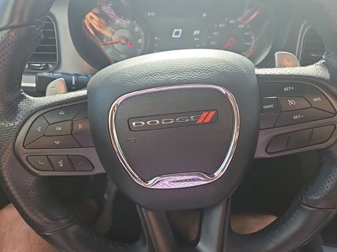 Used 2021 Dodge Charger R/T w/ Blacktop Package RWD image 17