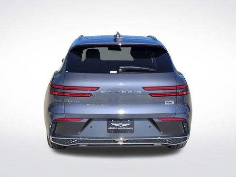 Used 2026 Genesis GV70 2.5T AWD/4WD image 14
