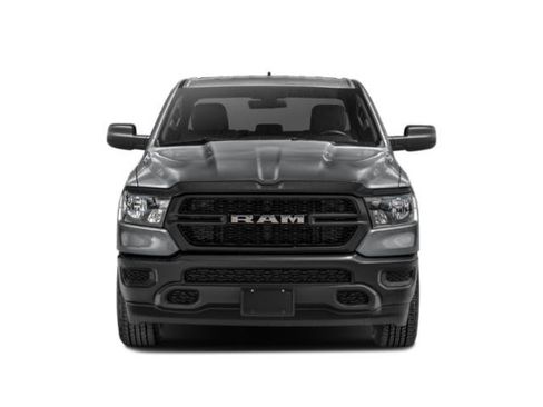 Certified 2024 RAM 1500 Tradesman w/ Night Edition AWD/4WD image 4