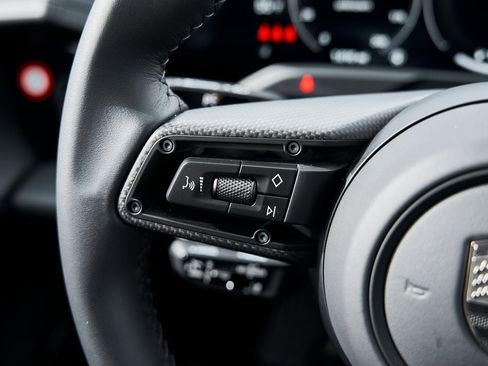 Used 2026 Porsche Taycan Turbo S image 63