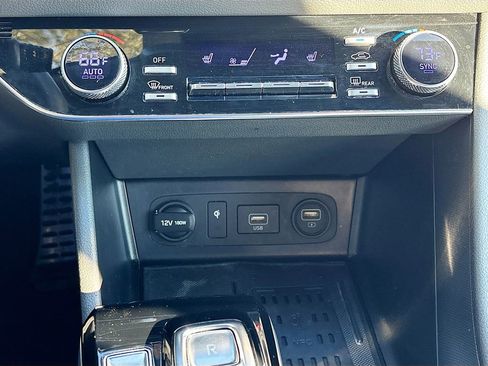 Used 2021 Hyundai Sonata SEL Plus w/ Tech Package image 16