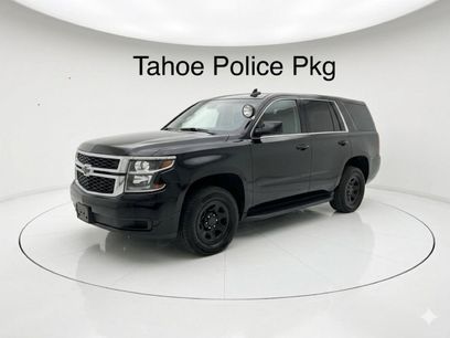 Used 2020 Chevrolet Tahoe 2WD