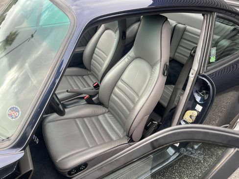 Used 1992 Porsche 911 Carrera image 43