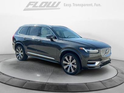 Certified 2024 Volvo XC90 T8 Plus w/ Protection Package Premier