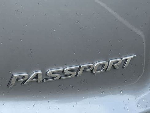 Used 2019 Honda Passport Touring image 20
