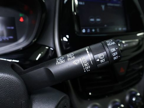 Used 2022 Chevrolet Spark LT image 22