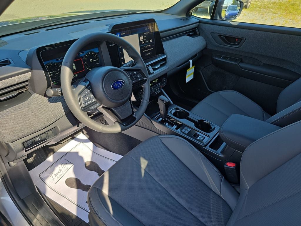 New 2026 Subaru Outback Limited AWD/4WD image 13