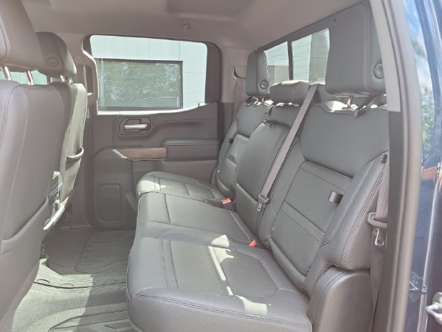 Used 2021 GMC Sierra 1500 Denali AWD/4WD image 24