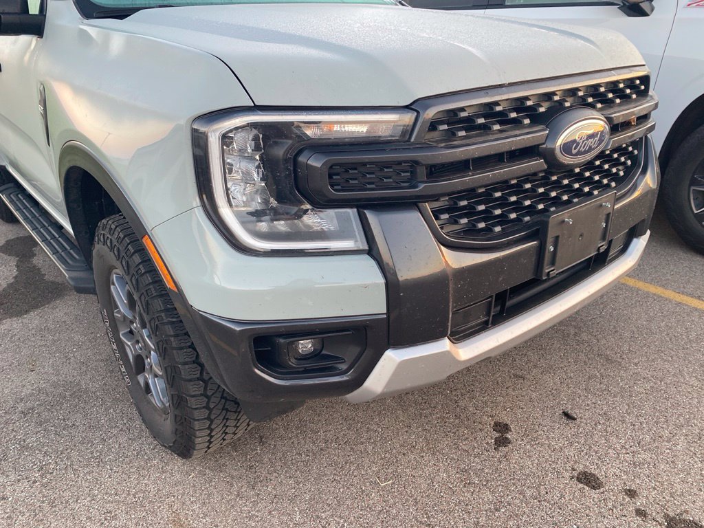 Used 2024 Ford Ranger XLT w/ FX4 Off-Road Package AWD/4WD image 5