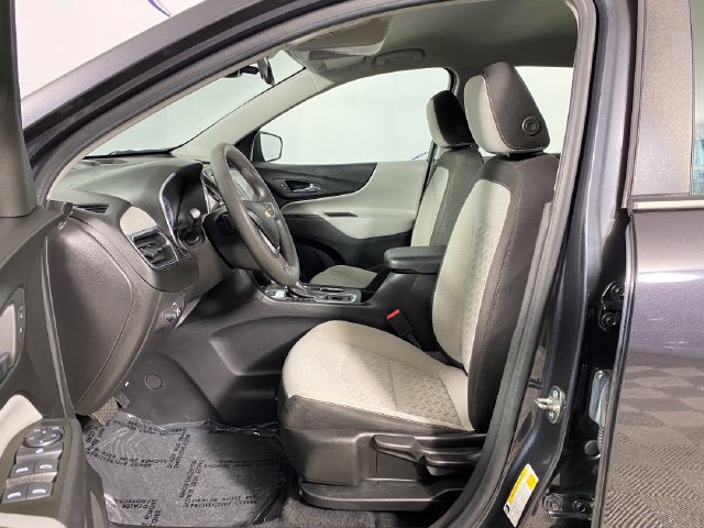 Certified 2022 Chevrolet Equinox LS AWD/4WD image 12