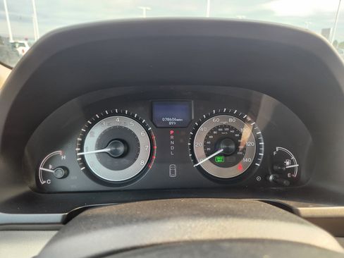 Used 2014 Honda Odyssey Touring Elite image 45