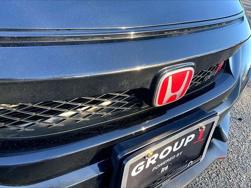 Used 2021 Honda Civic Type R image 27