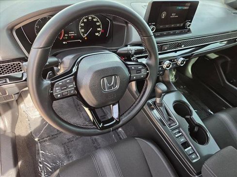 Used 2024 Honda Civic Sport image 10