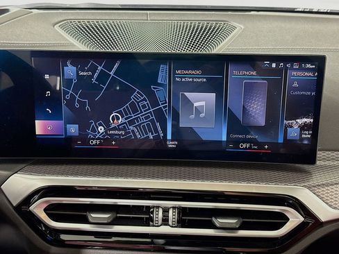 Used 2024 BMW M340i xDrive image 15