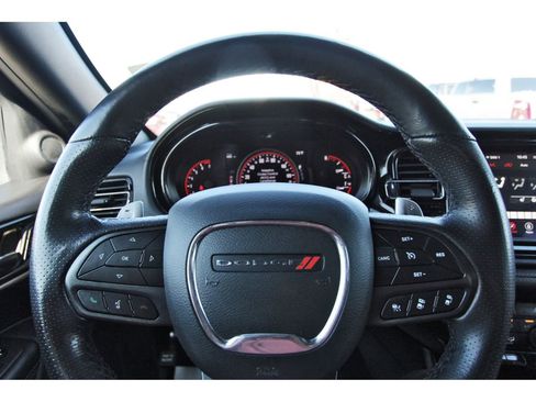 Used 2022 Dodge Durango GT image 18