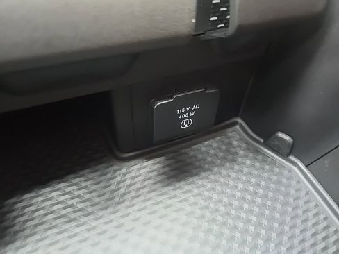 New 2026 RAM 1500 Laramie w/ Night Edition image 70