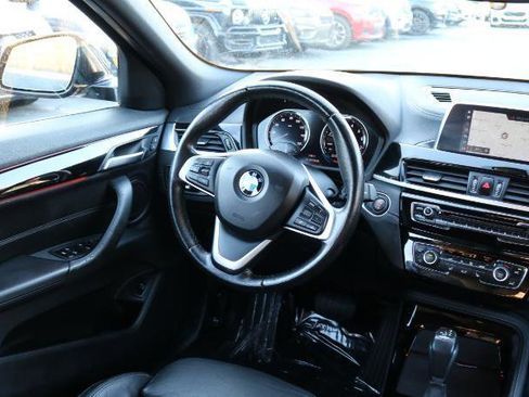 Used 2018 BMW X2 sDrive28i w/ Convenience Package image 22