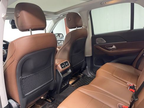 Used 2026 Mercedes-Benz GLE 350 4MATIC image 26