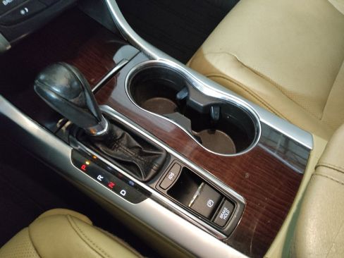 Used 2016 Acura TLX w/ Technology Package image 26