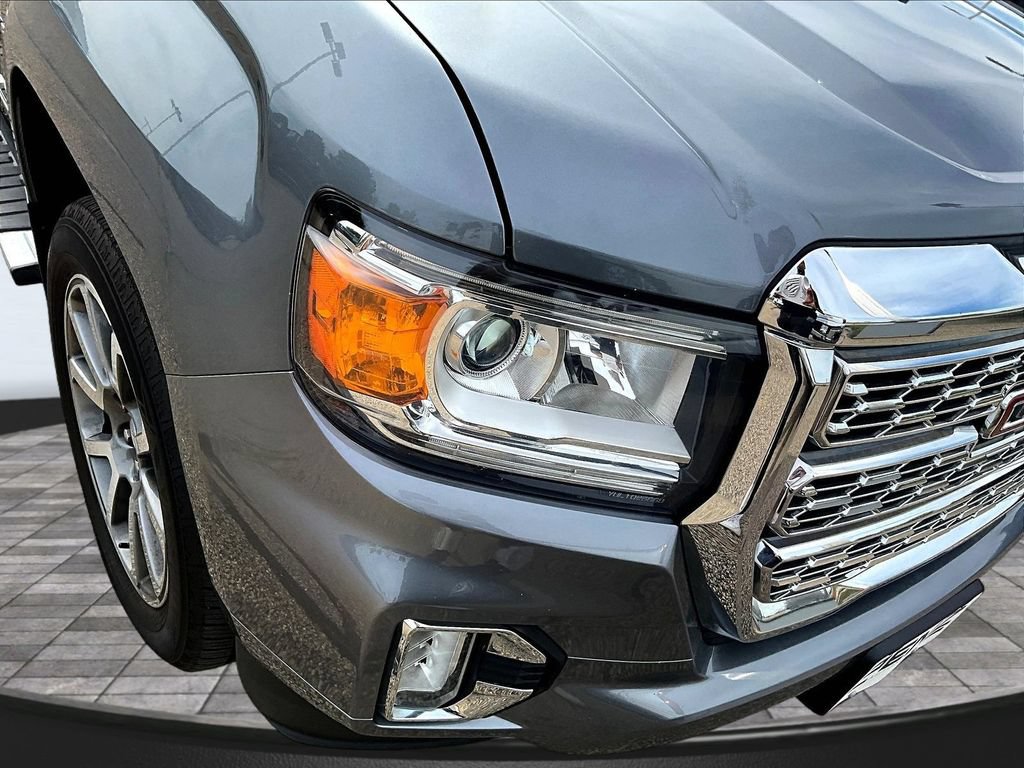 Used 2021 GMC Canyon Denali AWD/4WD image 35