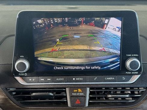 Certified 2023 Nissan Altima 2.5 SV image 14