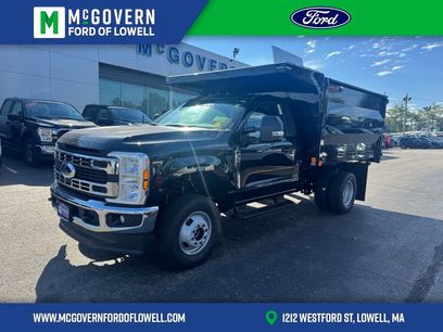 New 2026 Ford F350 XL w/ XL Chrome Package