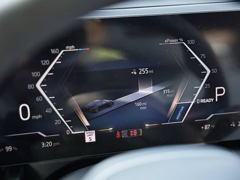 New 2027 BMW i5 eDrive40 RWD image 33