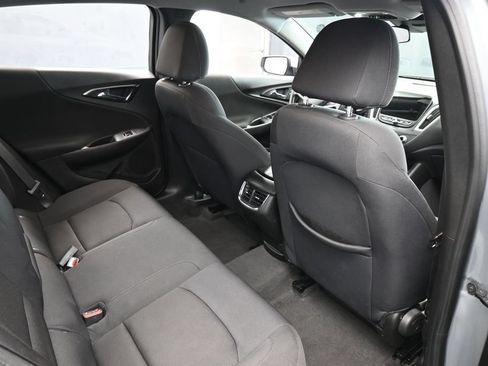 Used 2024 Chevrolet Malibu LT FWD image 42