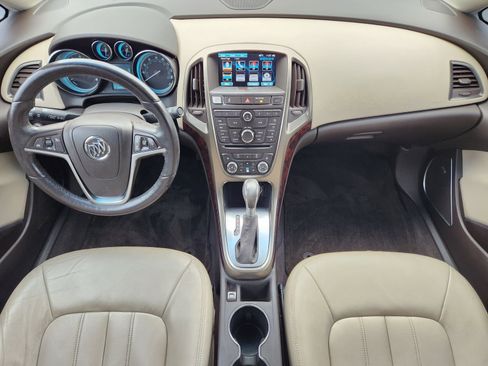 Used 2013 Buick Verano Leather image 30