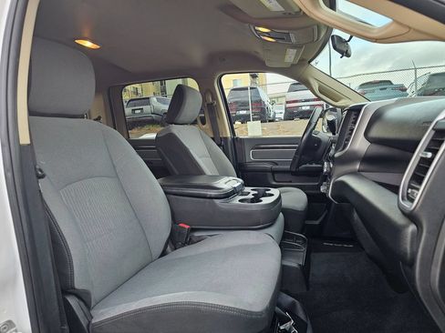 Used 2020 RAM 2500 Big Horn AWD/4WD image 11