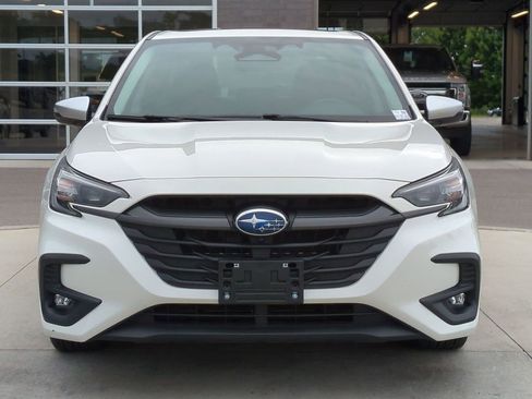 Used 2024 Subaru Legacy Touring XT image 12