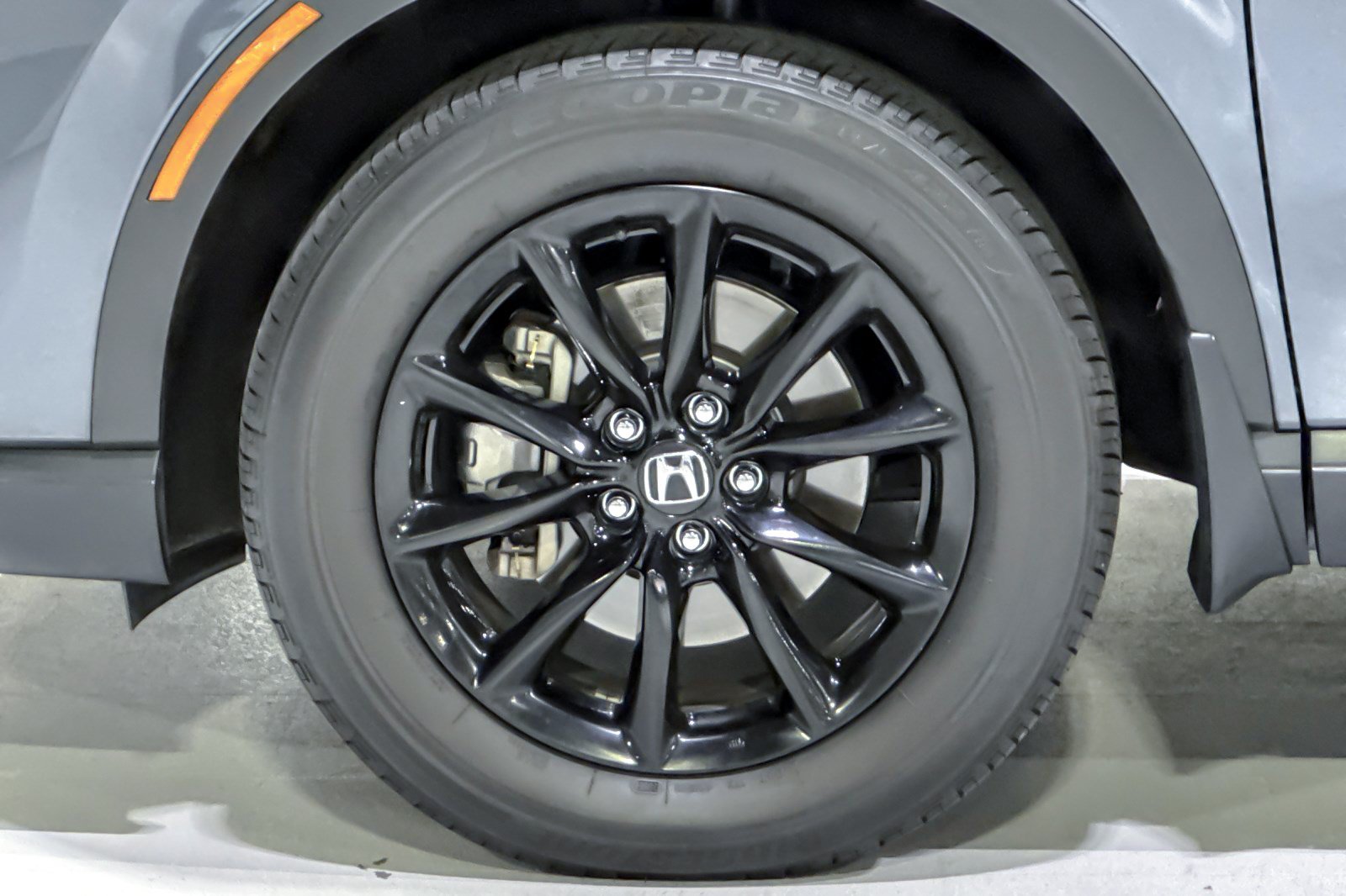 Used 2026 Honda CR-V Sport-L image 13