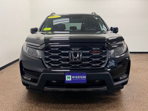 Used 2023 Honda Passport TrailSport image 9