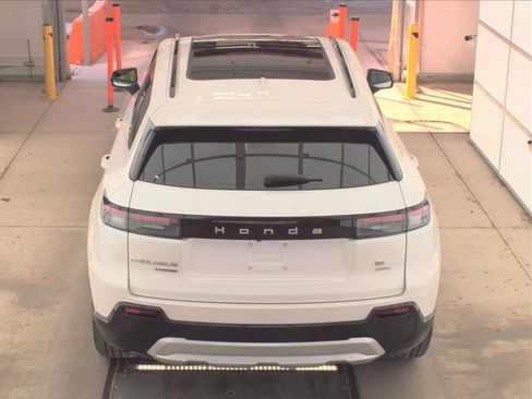 Used 2024 Honda Prologue Touring image 8