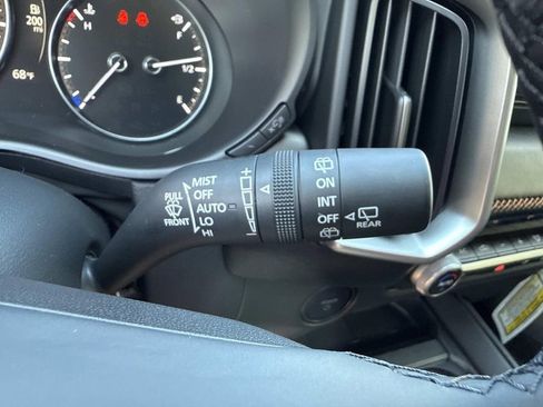 New 2026 MAZDA CX-50 AWD 2.5 Hybrid w/ Weather Package image 37