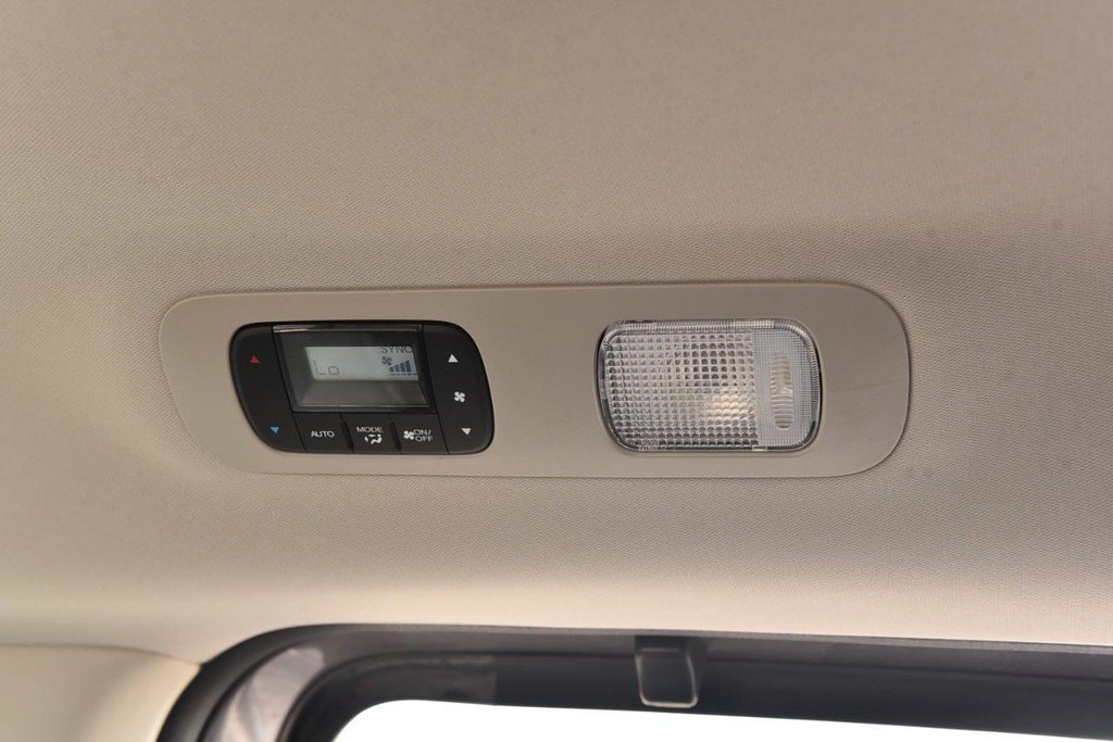Certified 2026 Honda Odyssey EX-L image 27