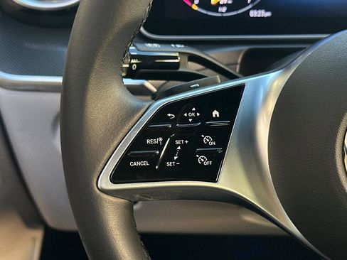 Certified 2025 Mercedes-Benz C 300 4MATIC Sedan image 35