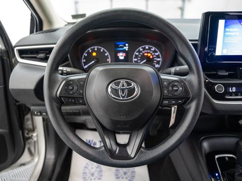 Used 2024 Toyota Corolla LE FWD image 26