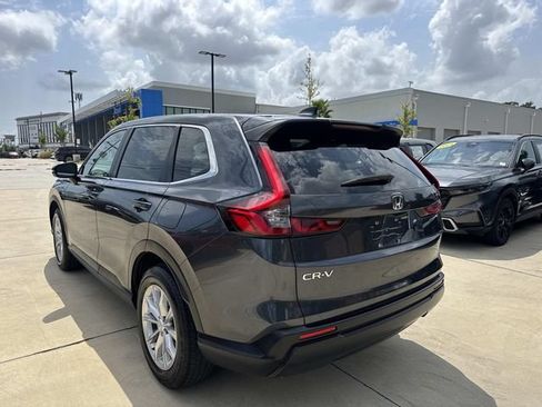 Certified 2023 Honda CR-V EX image 5