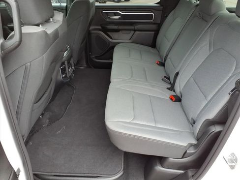 Used 2025 RAM 1500 Big Horn image 12