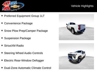 Certified 2021 Chevrolet Silverado 3500 LT w/ Convenience Package video 2