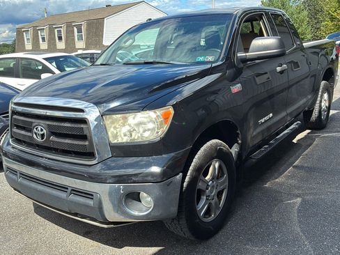 Used 2011 Toyota Tundra SR5 image 1
