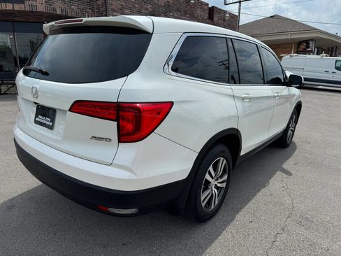 Used 2016 Honda Pilot EX-L image 15