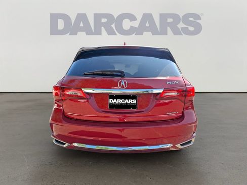 Used 2019 Acura MDX w/ Advance Package AWD/4WD image 5