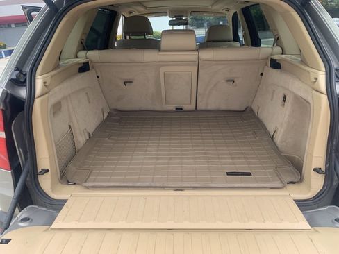Used 2008 BMW X5 4.8i AWD/4WD image 23