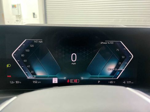 Used 2023 BMW i4 eDrive35 RWD image 16
