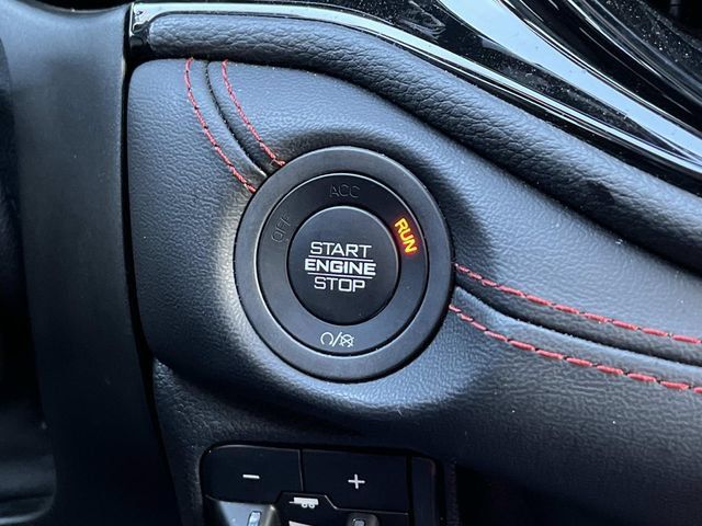 Certified 2025 Dodge Durango GT AWD/4WD image 37