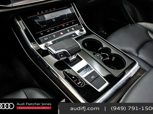 Used 2022 Audi Q7 2.0T Premium Plus w/ Premium Plus Package image 7