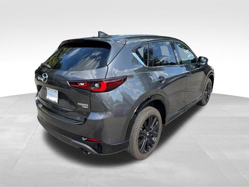 Used 2023 MAZDA CX-5 AWD 2.5 Turbo image 6