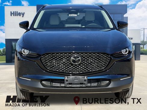 New 2026 MAZDA CX-30 AWD 2.5 S image 10